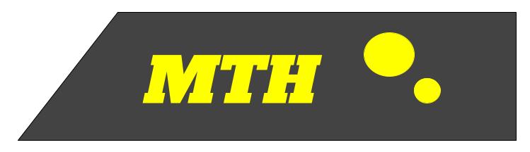 MTH Möbel Transport Hessen Logo